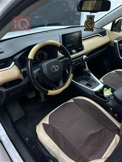 تويوتا راف 4